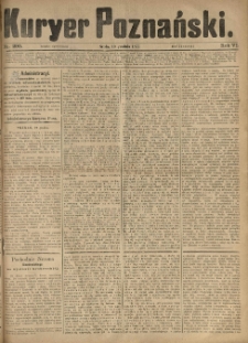 Kurier Poznański 1877.12.19 R.6 nr290