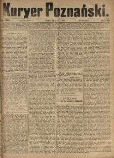 Kurier Poznański 1877.12.21 R.6 nr292