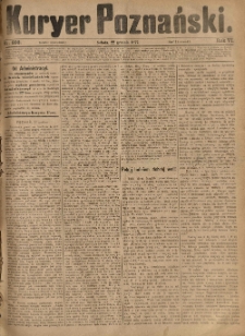 Kurier Poznański 1877.12.22 R.6 nr293