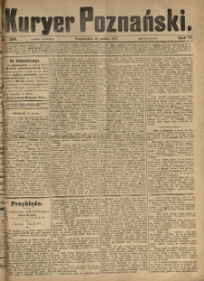 Kurier Poznański 1877.12.24 R.6 nr294