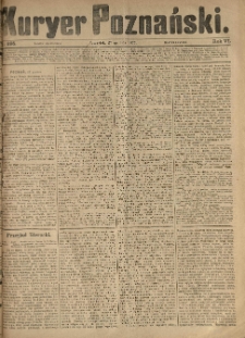 Kurier Poznański 1877.12.27 R.6 nr295