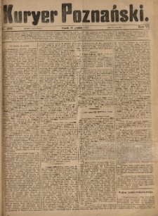 Kurier Poznański 1877.12.28 R.6 nr296