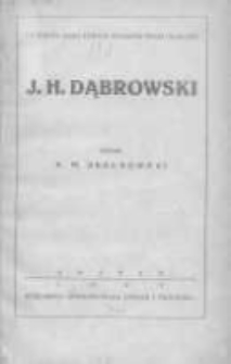 J. H. Dąbrowski przed wyprawą do Wielkopolski 1794 roku