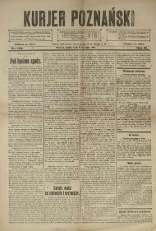 Kurier Poznański 1916.07.05 R.11 nr150