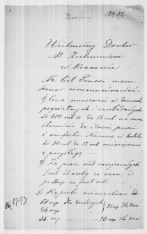 Materiały do balneologii krajowej