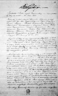 Materiały do spraw z Kozakami za Michała Wiśniowieckiego