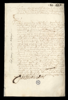 Akta za panowania Michała Korybuta 1668-1773