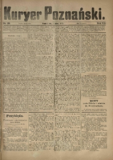 Kurier Poznański 1878.02.04 R.7 nr28