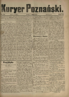 Kurier Poznański 1878.02.19 R.7 nr41