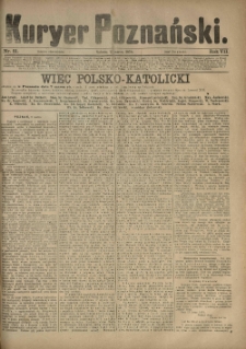 Kurier Poznański 1878.03.02 R.7 nr51