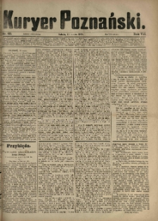 Kurier Poznański 1878.03.16 R.7 nr63