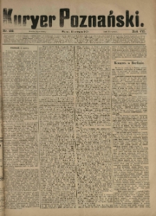 Kurier Poznański 1878.06.11 R.7 nr132