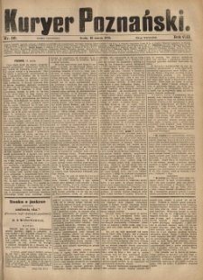 Kurier Poznański 1879.03.12 R.8 nr59