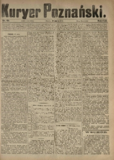 Kurier Poznański 1879.03.19 R.8 nr65