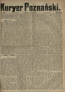 Kurier Poznański 1879.04.06 R.8 nr80