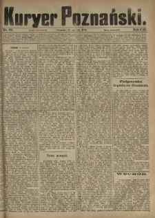 Kurier Poznański 1879.04.17 R.8 nr88