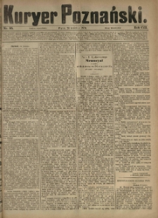 Kurier Poznański 1879.04.25 R.8 nr95