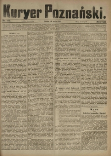 Kurier Poznański 1879.05.10 R.8 nr107