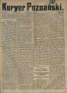 Kurier Poznański 1879.06.09 R.8 nr131