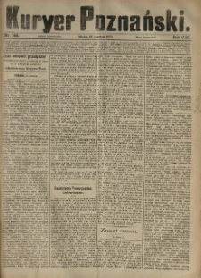 Kurier Poznański 1879.06.28 R.8 nr146