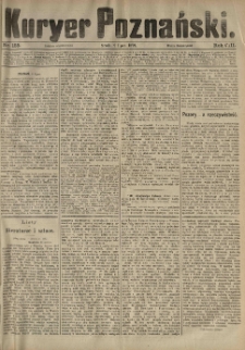 Kurier Poznański 1879.07.09 R.8 nr155