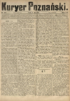Kurier Poznański 1879.07.11 R.8 nr157
