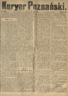 Kurier Poznański 1879.07.17 R.8 nr162