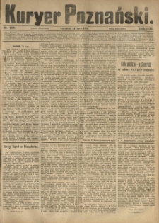 Kurier Poznański 1879.07.24 R.8 nr168
