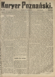 Kurier Poznański 1879.08.24 R.8 nr194