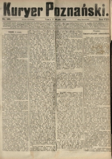Kurier Poznański 1879.08.26 R.8 nr195