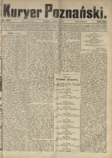 Kurier Poznański 1879.09.04 R.8 nr203
