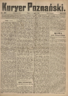 Kurier Poznański 1879.11.04 R.8 nr253