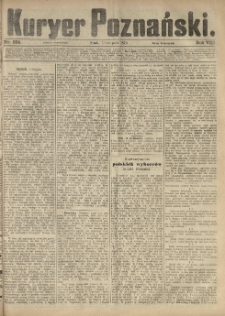 Kurier Poznański 1879.11.05 R.8 nr254