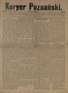 Kurier Poznański 1880.08.03 R.9 nr175