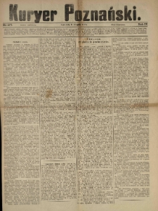 Kurier Poznański 1880.08.05 R.9 nr177