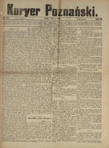 Kurier Poznański 1880.08.07 R.9 nr179