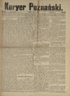 Kurier Poznański 1880.08.07 R.9 nr179