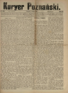 Kurier Poznański 1880.08.08 R.9 nr180
