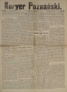 Kurier Poznański 1880.08.10 R.9 nr181
