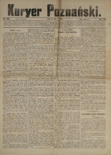 Kurier Poznański 1880.08.11 R.9 nr182