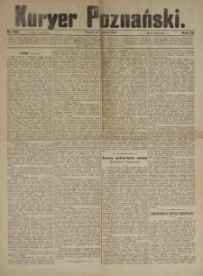 Kurier Poznański 1880.08.13 R.9 nr184