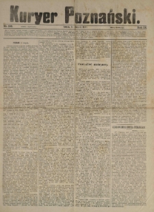 Kurier Poznański 1880.08.14 R.9 nr185