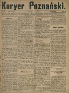 Kurier Poznański 1881.02.10 R.10 nr32