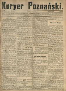 Kurier Poznański 1881.03.04 R.10 nr51