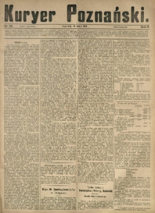 Kurier Poznański 1881.03.10 R.10 nr56