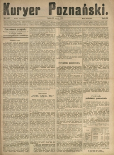 Kurier Poznański 1881.03.23 R.10 nr67
