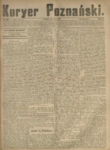 Kurier Poznański 1881.03.24 R.10 nr68