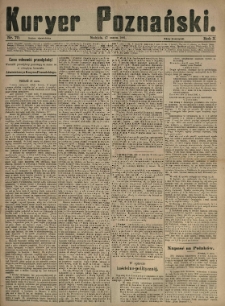 Kurier Poznański 1881.03.27 R.10 nr70