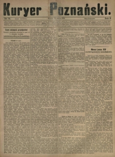 Kurier Poznański 1881.03.29 R.10 nr71