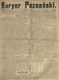 Kurier Poznański 1881.04.12 R.10 nr83